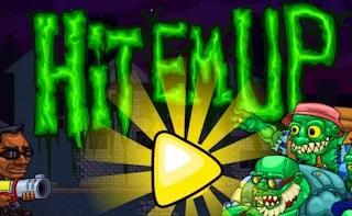 Hit Em Up gameplay preview