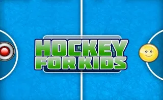 Hockey for Kids gameplay preview