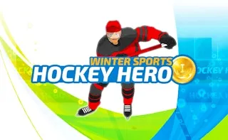 Hockey Hero gameplay preview