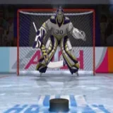 Hockey Shootout