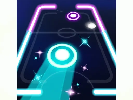 Hockey Stars gameplay preview