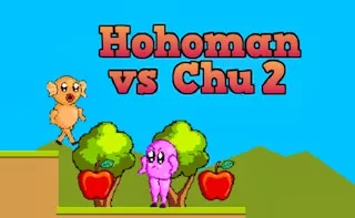 Hohoman vs Chu 2 gameplay preview