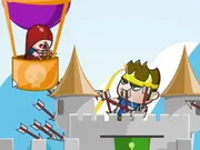 Hold Position 2: Medieval gameplay preview