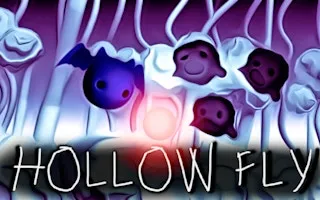 Hollow Fly gameplay preview