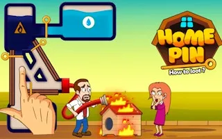 Home Pin 1 gameplay preview