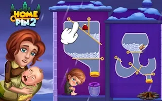Home Pin 2 gameplay preview