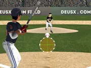 Home Run Master gameplay preview