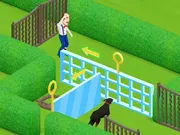 Homescapes gameplay preview