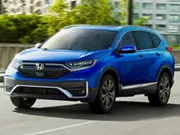 Honda CRV Puzzle gameplay preview