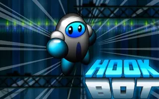 Hook Bot gameplay preview