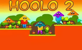 Hoolo 2 gameplay preview