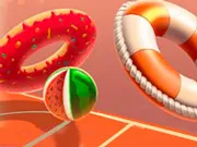 Hoop Royale gameplay preview