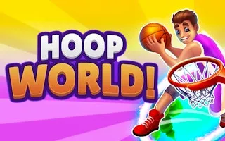 Hoop World gameplay preview