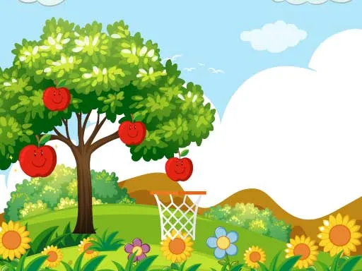 Hoops &amp; Fruits gameplay preview