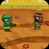 Hopeless Island Survival Hero