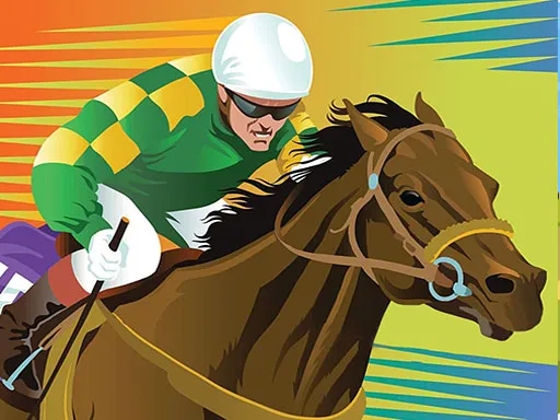 Horse  gameplay preview