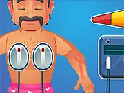 Hospital Electrician Emergency gameplay preview