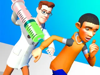 Hospital Escaper gameplay preview