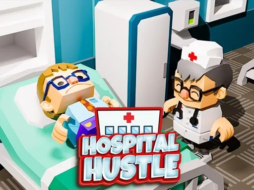 Hospital Hustle gameplay preview