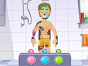 Hospital Postman Emergency gameplay preview
