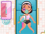 Hospital Soccer Surgery gameplay preview