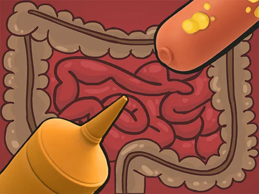 HOSPITAL STORIES: DOCTOR BASKETBALL gameplay preview