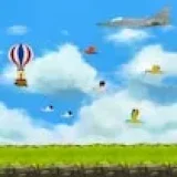 Hot Air Balloon Game 2