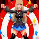 Hot Girl Darts Online