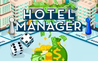 Hotel Manager gameplay preview