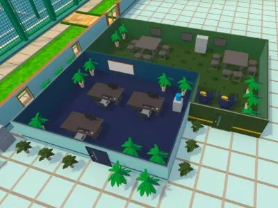House Builder gameplay preview