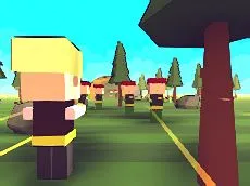 House Defense gameplay preview