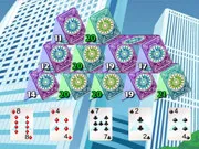 House Of Cards gameplay preview