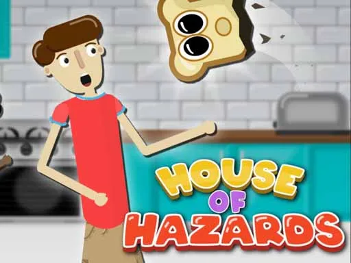 House of Hazards Online gameplay preview