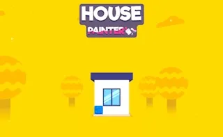 House Painter gameplay preview