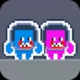 Hug and Kis Station Escape