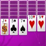 Huge Spider Solitaire