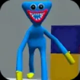 Huggy Survival Parkour