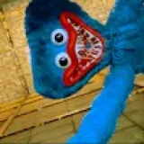 Huggy Wuggy - Guess the right door