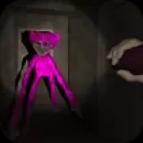 Huggy Wuggy Pixel Nights