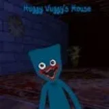 Huggy Wuggy's House