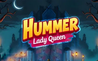 Hummer Lady Queen gameplay preview