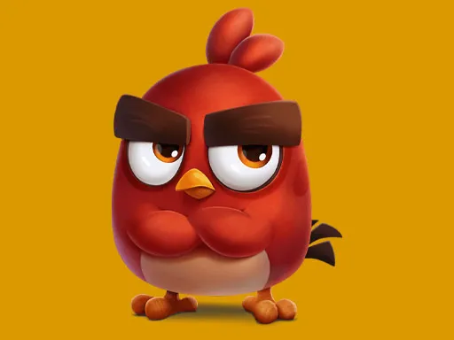 Hungry Birds gameplay preview