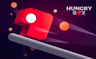 Hungry Box gameplay preview