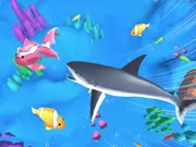 Hungry Fish Evolution gameplay preview