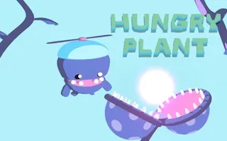 Hungry Plant gameplay preview