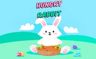 Hungry Rabbit gameplay preview