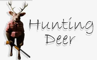 Hunting Deer gameplay preview