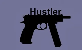 Hustler gameplay preview