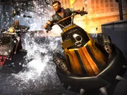 Hydro Storm 2 gameplay preview