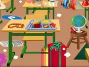 Hyper Back To School gameplay preview